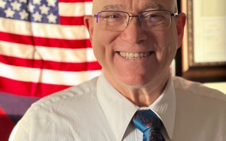 James Parkin