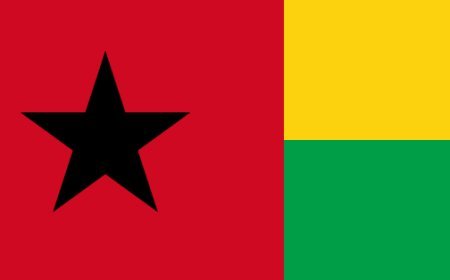 Guinea-Bissau Presidential Election