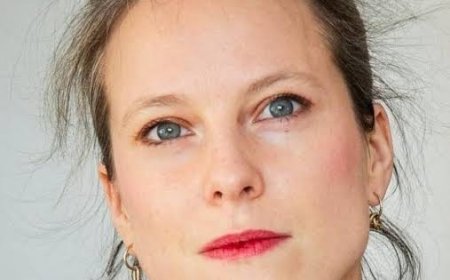 Lucie Castets