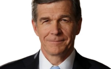 Roy Cooper