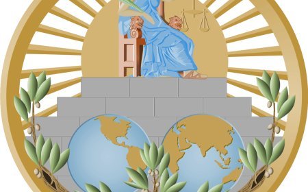 International Court of Justice