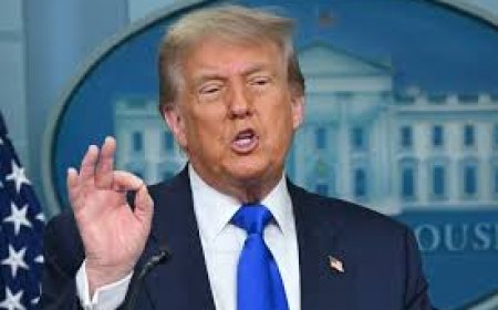 Which countries will Trump make new trade deals with before 2027?
