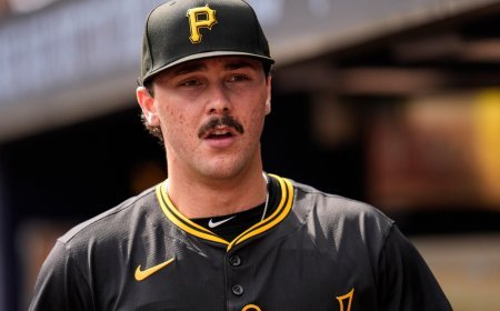 MLB: 2026 NL Cy Young Winner