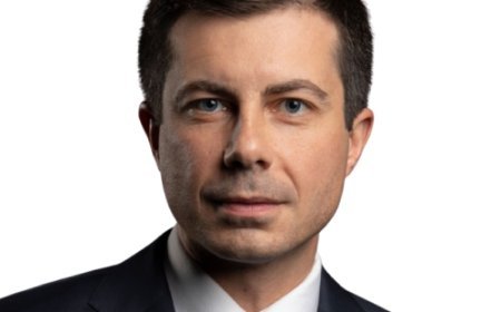Pete Buttigieg
