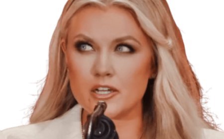 Erika Kirk