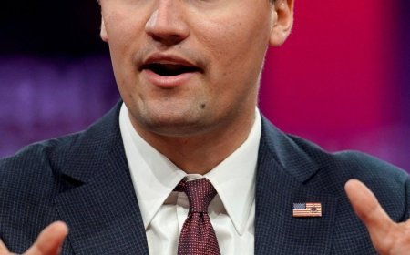 Charlie Kirk
