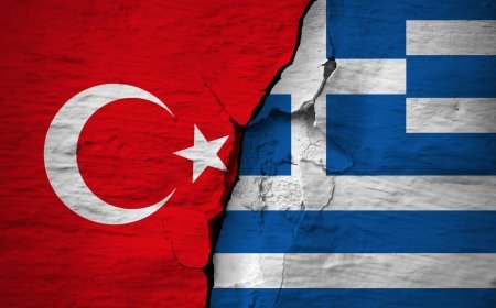 Greece x Turkey military engagement by...?