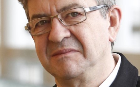 Jean-Luc Mélenchon
