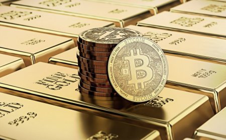 Will Bitcoin outperform Gold in 2026?