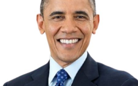 Barack Obama