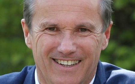 Nicolas Dupont-Aignan