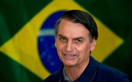 Jair Bolsonaro