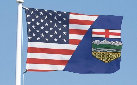 Will Alberta vote for independence in 2026?