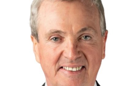 Phil Murphy