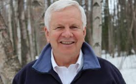 Gregg Brelsford