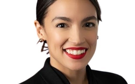 Alexandria Ocasio-Cortez
