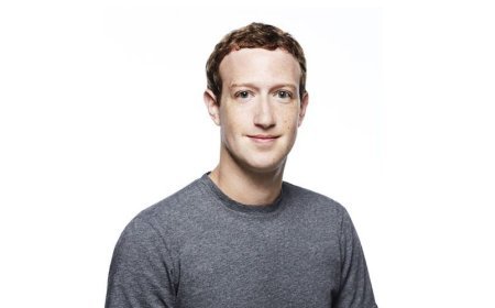 Mark Zuckerberg