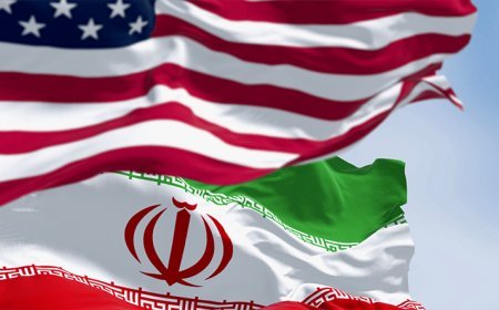 US-Iran Hormuz Agreement by...?