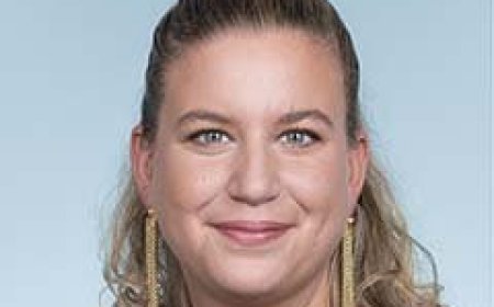 Mathilde Panot