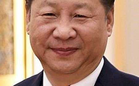 Xi Jinping