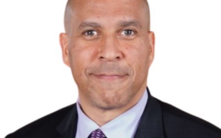 Cory Booker
