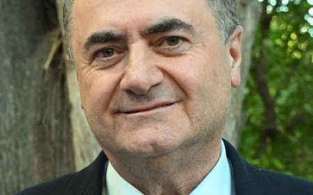 Israel Katz