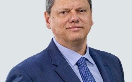 Tarcisio de Freitas