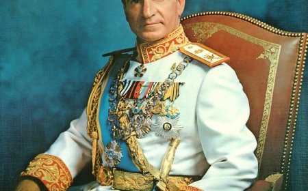US recognizes Reza Pahlavi as leader of Iran in 2026?
