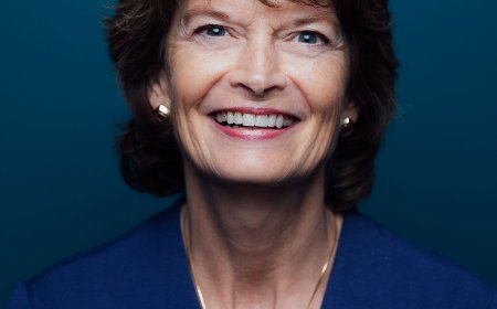 Lisa Murkowski