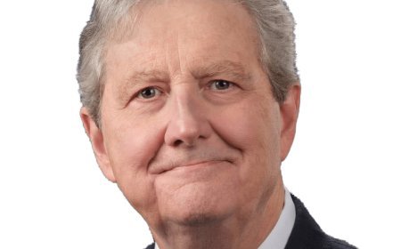 John N. Kennedy